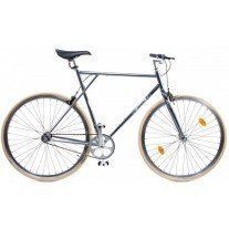 Bicicleta City Pegas Clasic Fixie 1v