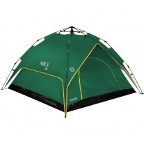 Cort camping 3 persoane Nils NC7819 Shadow