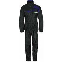 Costum moto impermeabil W-Tec