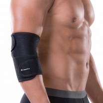Protectie cot inSPORTline Elbsup