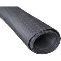 Covor cauciucat Sportmann 200cm