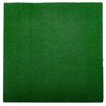 Covor protectie inSPORTline Grasteko 100x100 cm