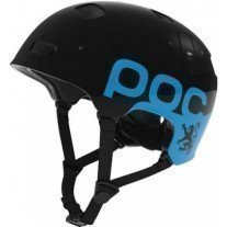 Casca protectie POC Crane Pure Black