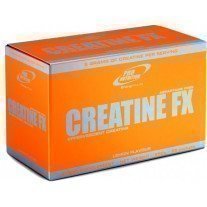 Creatine FX Lamaie
