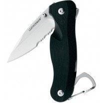 Cutit multifunctional Leatherman Crater C33LX