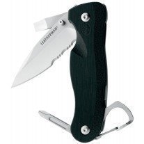 Cutit multifunctional Leatherman Crater C33TX