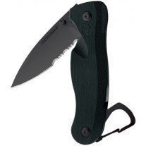 Cutit multifunctional Leatherman Crater C33X Black