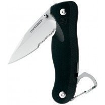 Cutit multifunctional Leatherman Crater C33X