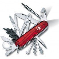 Cutit multifunctional Victorinox CyberTool Lite