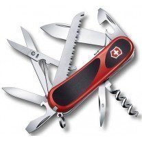 Cutit multifunctional Victorinox EvoGrip S17