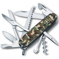 Cutit multifunctional Victorinox Huntsman Camuflaj