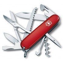 Cutit multifunctional Victorinox Huntsman