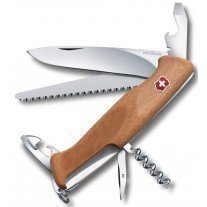 Cutit multifunctional Victorinox RangerWood 55