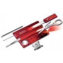 Cutit multifunctional Victorinox SwissCard Lite