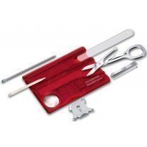 Cutit multifunctional Victorinox Swisscard Nailcare