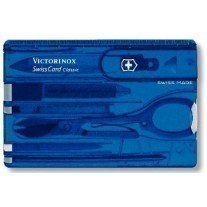Cutit multifunctional Victorinox SwissCard Saphire