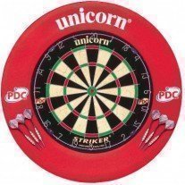 Darts Unicorn Striker & Surround