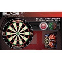 Darts Winmau Blade 4