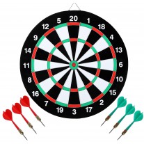 Placa darts 2in1 HMS Fun TDN05