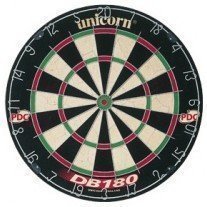 Darts Unicorn Bristle DB180