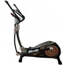Bicicleta eliptica ergometrica HouseFit HB 8264 ELM