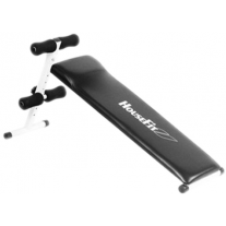 Banca de exercitii inclinata HouseFit DH 8016