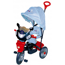 Tricicleta DHS Jolly Ride
