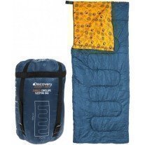 Sac de dormit Discovery Da Zambezi Envelope