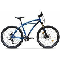 Bicicleta MTB Pegas Drumet 19"