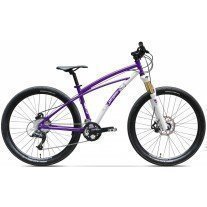 Bicicleta MTB Pegas Drumet 16"