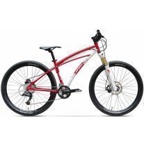 Bicicleta MTB Pegas Drumet 16"