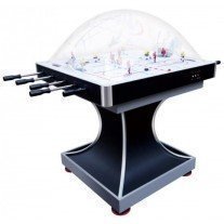 Masa de hochei cu cupola Its My Game