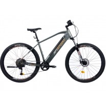 Bicicleta electrica Afisport Vulcan 29"