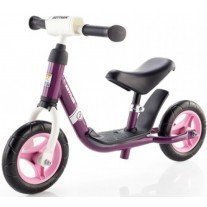 Bicicleta fara pedale Kettler Run Girl 8"