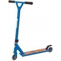 Trotineta Freestyle Razor El Dorado