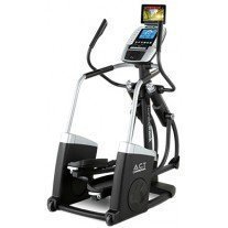 Bicicleta eliptica ergometrica Nordic Track A.C.T. Commercial