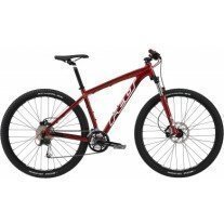 Bicicleta MTB Felt Nine 70
