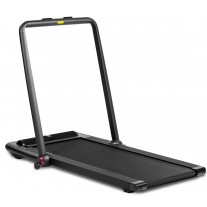 Banda de alergare electrica Flow Fitness DTM200I