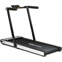 Banda de alergare electrica Flow Fitness DTM300I