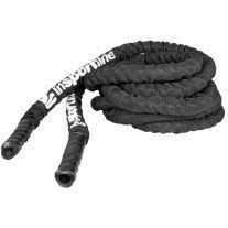 Franghie inSPORTline Wave Rope 5cm x 15m