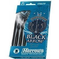 Sageti darts Harrows Black Arrow