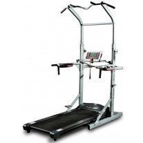 Banda de alergare electrica BH Fitness F2W Dual