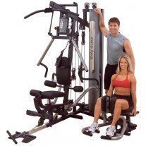 Aparat multifunctional Body-Solid G6B + GIOT