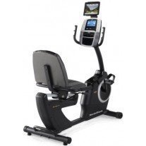 Bicicleta ergometrica recumbent Nordic Track 475 VXR