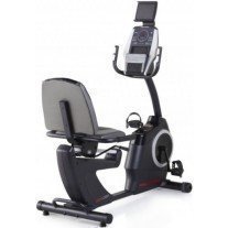 Bicicleta ergometrica recumbent ProForm 325 CSX