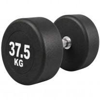 Gantera SportMann Profi CPU 37.5 kg