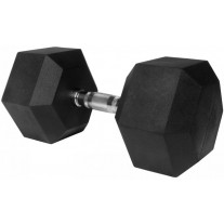 Gantera hexagonala Dayu Fitness 60 Kg