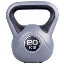 Greutate inSPORTline Vin-Bell 20 Kg