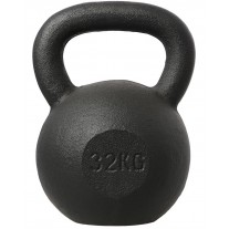 Gantera Kettlebell fonta HMS KZG 32 Kg