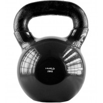 Gantera kettlebell HMS KNV 20 Kg